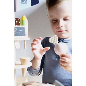 small foot Stojalo za sladoled Fresh