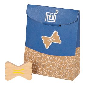 small foot Testenine Fresh