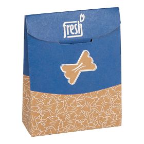 small foot Testenine Fresh