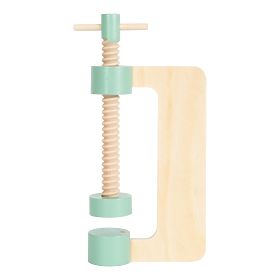 small foot Zaboj z orodjem 2v1 Nordic, small foot