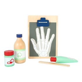 small foot Zdravniška torba