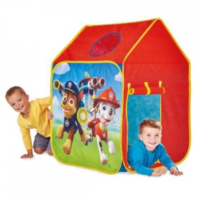 Otroški šotor za igre Paw patrol, Moose Toys Ltd , Paw Patrol