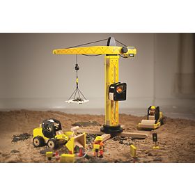 Tidlo Leseni žerjav