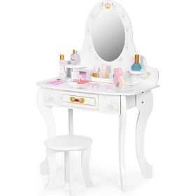 Toaletna mizica Ourbaby - Ella