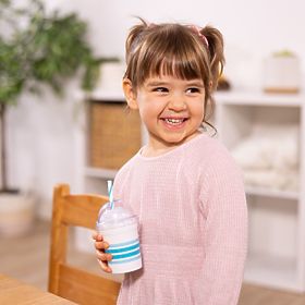 Topli in hladni napitki - Pripravite si hladen koktajl in vročo čokolado ali kavo, Melissa & Doug