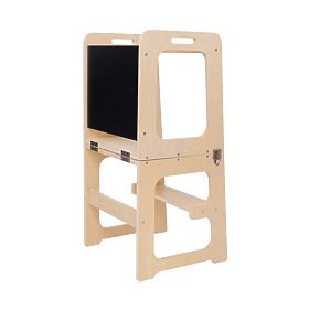 Učna stolp Explore and Play s tablo, Ourbaby®