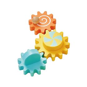 Večnamenska motorična miza za otroke, 2Kids Toys