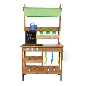 Zunanja kuhinja - Sandy, Ourbaby®