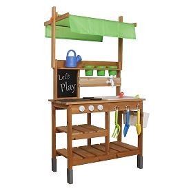 Zunanja kuhinja - Sandy, Ourbaby®