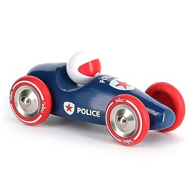 Vilac Dirkalni avto GM policijski, Vilac