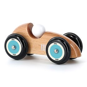 Vilac Kabriolet XL naravni, Vilac