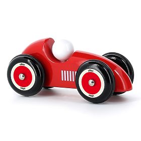 Vilac Kabriolet XL rdeč, Vilac