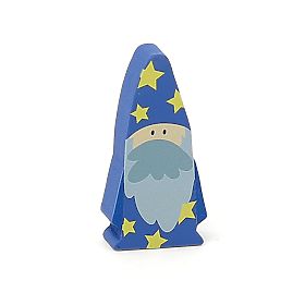 Vilac Lesene figurice Grad