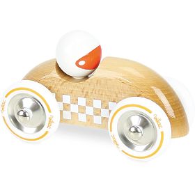 Vilac Leseni avto GM Rally naravni