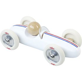 Vilac Leseni avto velik Grand prix vintage bel
