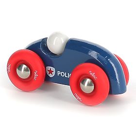 Vilac Leseni mini rally avto policijski, Vilac