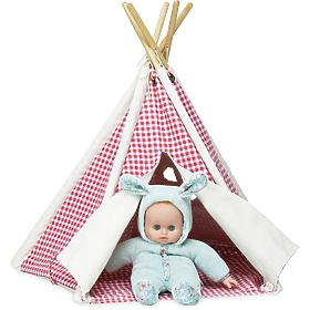Vilac Mini tipi karirasto