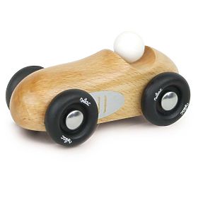 Vilac Športni avto mini naravni