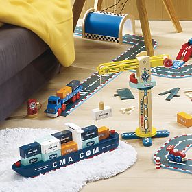 Vilac Tovornjak Vilacity