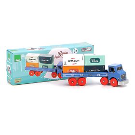 Vilac Tovornjak Vilacity