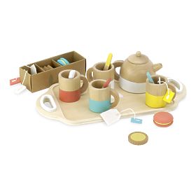 Vilac Velik čajni set, Vilac