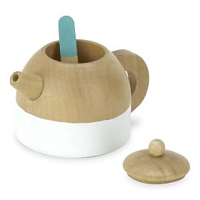 Vilac Velik čajni set, Vilac