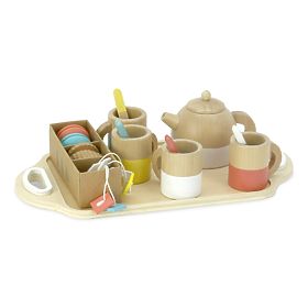Vilac Velik čajni set