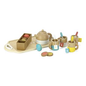 Vilac Velik čajni set, Vilac