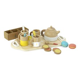 Vilac Velik čajni set