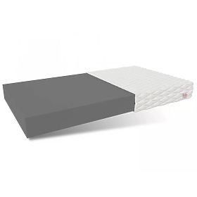 Vzmetnica iz pene Bresso Max 80 x 200 cm, FDM