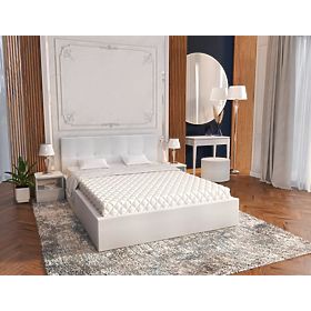 Vzmetnica iz pene Bresso Max 90 x 200 cm