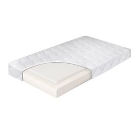 Vzmetnica Ourbaby VISCO 200x120 cm, Ourbaby®