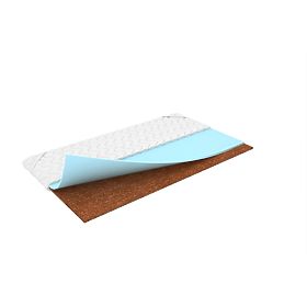 Vzmetnica Topper Pena-kokos, Ourbaby®