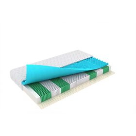 Vzmetnica z žepki Ourfamily Benedict, Ourfamily