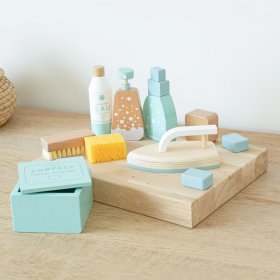 Washy set - Igramo se perila, Ourbaby