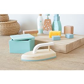 Washy set - Igramo se perila, Ourbaby®