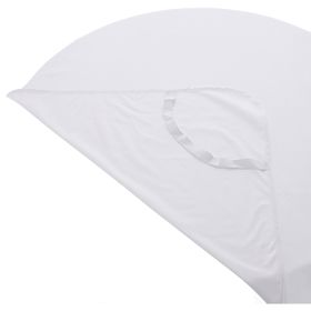 Zaščita za vzmetnico 200x180 cm - frotir, Ourbaby®