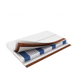 Žepkasta vzmetnica Ourfamily Aurora